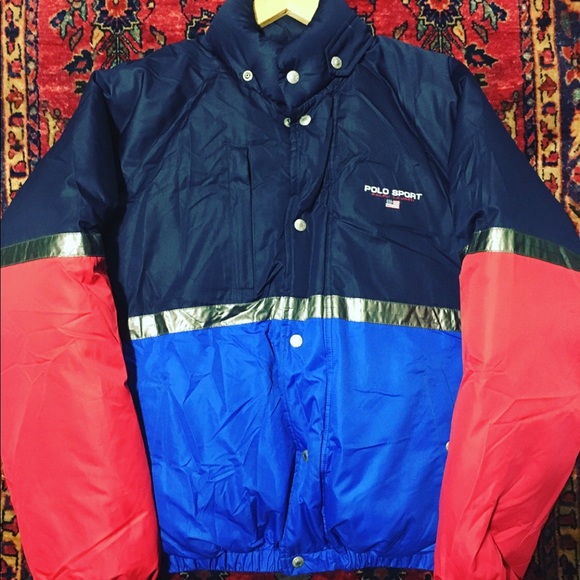 Ralph Lauren